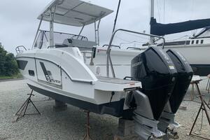 29ft Beneteau Yacht For Sale