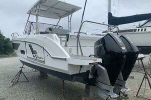 29ft Beneteau Yacht For Sale