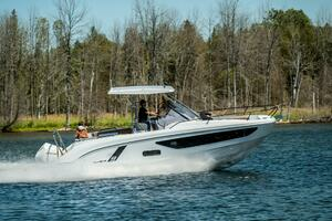 29ft Beneteau Yacht For Sale