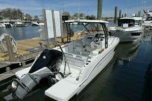 29ft Beneteau Yacht For Sale