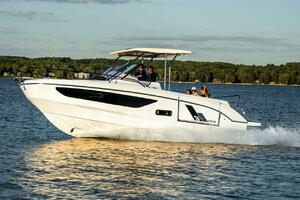 29ft Beneteau Yacht For Sale