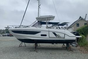 29ft Beneteau Yacht For Sale
