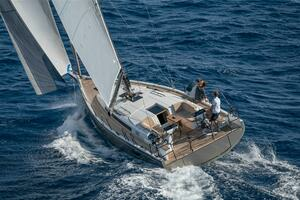 44ft Beneteau Yacht For Sale