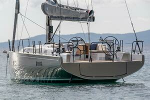 44ft Beneteau Yacht For Sale