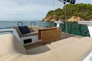 44ft Beneteau Yacht For Sale