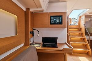 44ft Beneteau Yacht For Sale
