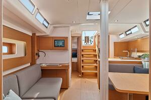 44ft Beneteau Yacht For Sale