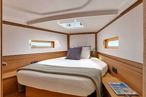 44ft Beneteau Yacht For Sale
