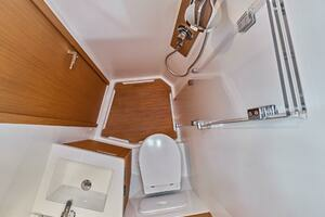 44ft Beneteau Yacht For Sale