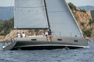 44ft Beneteau Yacht For Sale