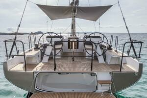 44ft Beneteau Yacht For Sale