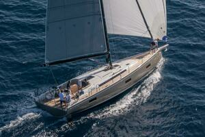 44ft Beneteau Yacht For Sale