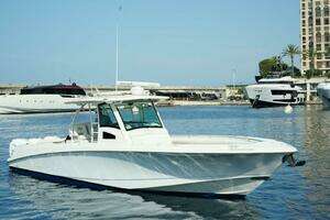 2012 Boston Whaler Whaler 370 Outrage thumbnail 1
