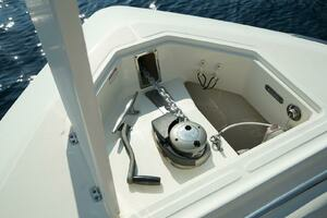 2012 Boston Whaler Whaler 370 Outrage thumbnail 11