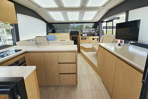 Nan Sea Cay 2020 Sealine C430 Yacht For Sale in St. Pete FL