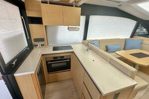 Nan Sea Cay 2020 Sealine C430 Yacht For Sale in St. Pete FL