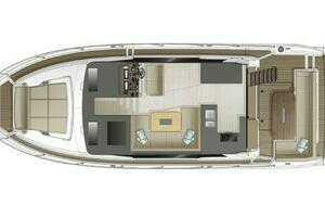 Nan Sea Cay 2020 Sealine C430 Yacht For Sale in St. Pete FL