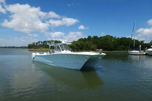 2024 Front Runner 37CAT Yacht For Sale in Savannah GA