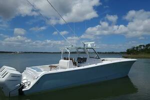  2024 Front Runner 37CAT Yacht For Sale in Savannah GA