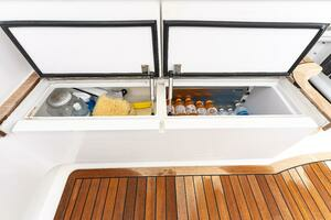 Reel Joy 63ft Revenge Performance Boats Yacht For Sale