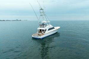 Reel Joy 63ft Revenge Performance Boats Yacht For Sale