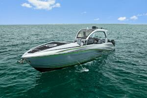 BABY 2018 Deep Impact 399 Cabin Yacht For Sale in Miami FL