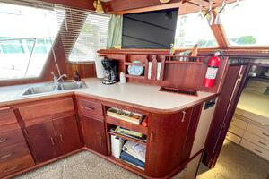 1987 Tollycraft 34 Sedan Sport thumbnail 34