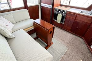 1987 Tollycraft 34 Sedan Sport thumbnail 24