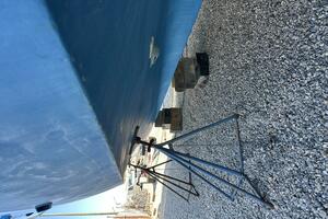 Isla Skye 46ft Hatteras Yacht For Sale