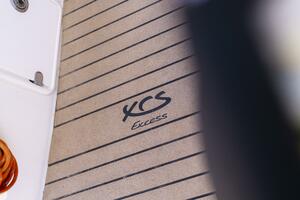 2026 models available 42ft Excess Yacht For Sale