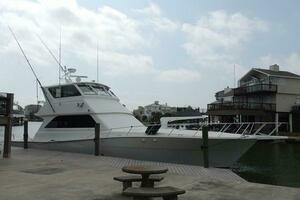 WHISKEY BUSINESS 2000 Viking  Yacht For Sale in Fort Lauderdale FL