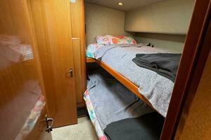 WHISKEY BUSINESS 2000 Viking  Yacht For Sale in Fort Lauderdale FL