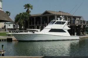 WHISKEY BUSINESS 2000 Viking  Yacht For Sale in Fort Lauderdale FL