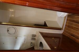 Maple Leaf 54ft Bertram Yacht For Sale