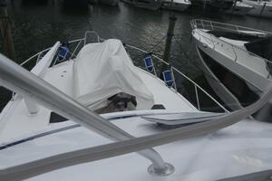 Maple Leaf 54ft Bertram Yacht For Sale