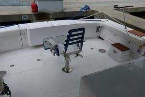 Maple Leaf 54ft Bertram Yacht For Sale