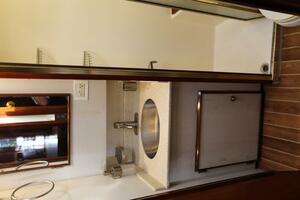 Maple Leaf 54ft Bertram Yacht For Sale