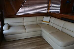 Maple Leaf 54ft Bertram Yacht For Sale