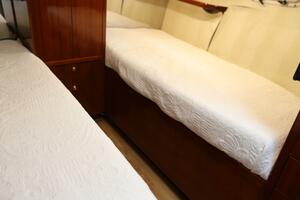 Maple Leaf 54ft Bertram Yacht For Sale