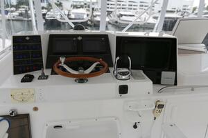 Maple Leaf 54ft Bertram Yacht For Sale