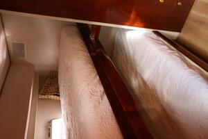 Maple Leaf 54ft Bertram Yacht For Sale