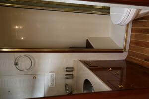 Maple Leaf 54ft Bertram Yacht For Sale