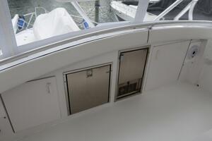 Maple Leaf 54ft Bertram Yacht For Sale