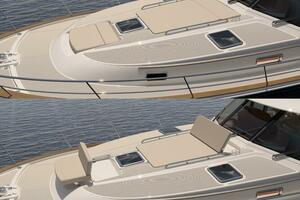 Photo 4515809 for 2026 Sabre 51 Salon Express  