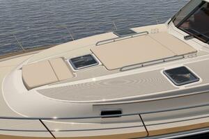 Photo 4515802 for 2026 Sabre 51 Salon Express  