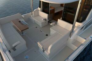 Photo 4515816 for 2026 Sabre 51 Salon Express  