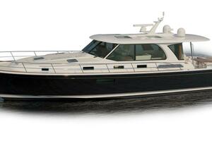 Photo 4515800 for 2026 Sabre 51 Salon Express  