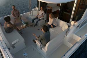 Photo 4515818 for 2026 Sabre 51 Salon Express  