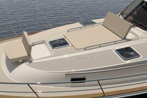 Photo 4515804 for 2026 Sabre 51 Salon Express  