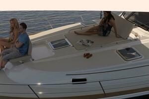 Photo 4515808 for 2026 Sabre 51 Salon Express  